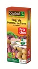 Promo Engrais pommes de terre et potager à 24,50 € dans le catalogue Espace Emeraude à Wittenheim