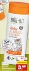 Baby 2in1 Duschgel & Shampoo bei Netto Marken-Discount im Hambrücken Prospekt für 3,49 €