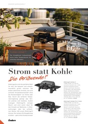 Elektrogrill im RHG Baucentrum Prospekt in Hof Aktueller RHG Baucentrum Prospekt mit Elektrogrill, "Der Katalog für Gartengestaltung, Gartenpflege und Gartenfreizeit.", Seite 198