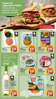 Schnitzel im REWE Prospekt "Dein Markt" mit 18 Seiten (Köln)