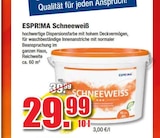 Aktuelles Schneeweiß Angebot bei Dekor-Markt in Essen ab 29,99 €