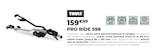 Pro Ride 598 - Thule - Feu Vert Pro Ride 598 - Thule à 159,99 € dans le catalogue Feu Vert