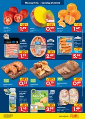 Ähnliche Rinderbratwurst Angebote im Prospekt "Aktuelle Angebote" von Netto Marken-Discount in Rostock Ähnliche Angebote wie Rinderbratwurst im Prospekt "Aktuelle Angebote" auf Seite 5 von Netto Marken-Discount in Rostock