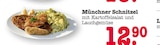 Münchner Schnitzel im Angebot bei E center in Karlsruhe Münchner Schnitzel Angebote bei E center Karlsruhe für 12,90 €
