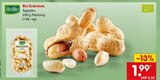 Erdnüsse von BioBio im aktuellen Netto Marken-Discount Prospekt für 1,99 €