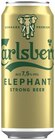 Carlsberg Elephant Premium Beer Angebote bei REWE Neuss für 0,99 €