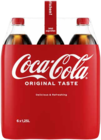 Aktuelle Coca Cola Angebote bei E center in Bietigheim-Bissingen Aktuelles Coca-Cola, Mezzo-Mix, Fanta Orange und weitere Sorten Angebot bei E center in Bietigheim-Bissingen ab 4,85 €