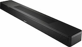 Smart Soundbard Dolby Atmos-Soundbar von BOSE im aktuellen MediaMarkt Saturn Prospekt für 389,00 €