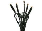 Lichterkette Beleuchtung, Grün, Bernstein (Amber) von KONSTSMIDE im aktuellen MediaMarkt Saturn Prospekt für 12,49 €