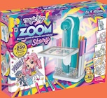 Zoomstory MAGIC LIGN à Intermarché Super dans Claveyson