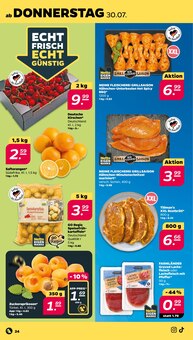 Netto mit dem Scottie Prospekt der aktuellen Woche, gĂĽltig von 27.07.2026 bis 01.08.2026 Aktueller Netto mit dem Scottie Prospekt "GĂĽnstig. Besser. FĂĽr Dich." mit 37 Seiten