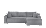 Ecksofa Nelly für 744,59 € bei Sconto SB im Angebot Ecksofa Nelly im aktuellen Sconto SB Prospekt