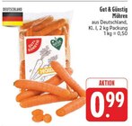 Angebot im EDEKA Nünchritz Prospekt EDEKA Nünchritz Prospekt mit im Angebot für 0,99 €