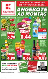 Kaufland Prospekt für Dietramszell mit 63 Seiten