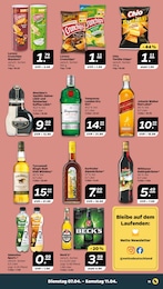 London Dry Gin Angebot & Preis im aktuellen Netto mit dem Scottie Prospekt London Dry Gin Angebot im aktuellen Netto mit dem Scottie Prospekt auf Seite 11