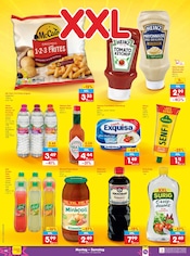 Tiefkühlkost im Netto Marken-Discount Prospekt in Norderstedt Aktueller Netto Marken-Discount Prospekt mit Tiefkühlkost, "Aktuelle Angebote", Seite 28