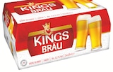 Bière Blonde - KINGSBRAU en promo chez Intermarché Bière Blonde - KINGSBRAU dans le catalogue Intermarché