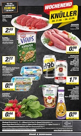 Aktueller EDEKA Prospekt mit Beamer, "Aktuelle Angebote", Seite 6