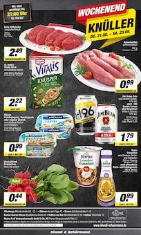 Steak im EDEKA Prospekt "Aktuelle Angebote" mit 19 Seiten (Recklinghausen)