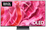 OLED TV Angebote von SAMSUNG bei expert Husum für 2.799,00 €