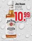 Kentucky Straight Bourbon Whiskey im Angebot bei Trinkgut in Ettlingen Kentucky Straight Bourbon Whiskey Angebote von Jim Beam bei Trinkgut Ettlingen für 10,99 €