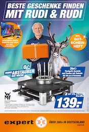 expert Prospekt für Celle: "Top Angebote", 32 Seiten, 03.12.2025 - 09.12.2025