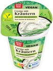 Vegane Creme im Angebot bei REWE in Weimar Vegane Creme Angebote von REWE Beste Wahl bei REWE Weimar für 0,59 €