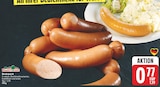 Bockwurst von Bauern Gut für 0,77 € bei E center im Angebot Bockwurst von Bauern Gut im aktuellen E center Prospekt