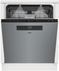 Unterbau-Geschirrspüler BG840EXUB Angebote von Beko bei expert Böblingen für 449,00 €