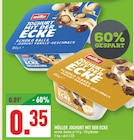 Aktuelle Joghurt Angebote bei Marktkauf in Bochum Aktuelles Joghurt mit der Ecke Schoko Balls Angebot bei Marktkauf in Bochum ab 0,35 €
