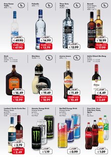 Red Bull im Travel FREE Prospekt "WINTER PREISFALL" mit 8 Seiten (Chemnitz)