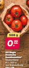 Deutsche Rundtomaten bei Netto mit dem Scottie im Prospekt "" für 0,99 €