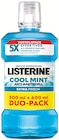 Mundspülung im Duo-Pack von Listerine im aktuellen Netto mit dem Scottie Prospekt