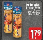 EDEKA - Prinzen Rolle Schoko Angebot im Prospekt Prinzen Rolle Schoko bei EDEKA im Prospekt "" für 1,79 €
