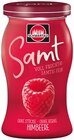 Samt Fruchtaufstrich Himbeere im Angebot bei REWE in Kassel Samt Fruchtaufstrich Himbeere Angebote von Schwartau bei REWE Kassel für 2,29 €