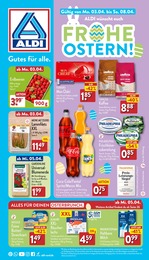 Lamm Angebot & Preis im aktuellen ALDI Nord Prospekt Lamm Angebot im aktuellen ALDI Nord Prospekt auf Seite 1