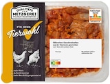 Frisches Hähnchen-Geschnetzeltes im Angebot bei REWE in Bonn Frisches Hähnchen-Geschnetzeltes Angebote von Qualitäts Metzgerei Wilhelm Brandenburg bei REWE Bonn für 4,99 €