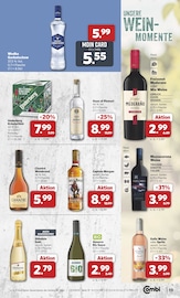Weinbrand im combi Prospekt in Oldenburg Aktueller combi Prospekt mit Weinbrand, "Markt - Angebote", Seite 19