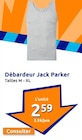 Promo Débardeur à 2,59 € dans le catalogue Action à Thiers