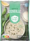 Sauce à l'oseille - Picard - Picard Sauce à l'oseille - Picard à 2,69 € dans le catalogue Picard