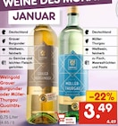 Grauer Burgunder von Weingold im aktuellen Netto Marken-Discount Prospekt