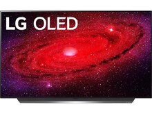 Media-Markt Erkelenz - OLED48CX9LB OLED TV (Flat, 48 Zoll / 121 cm, UHD 4K, SMART TV, webOS 5.0 mit ThinQ) OLED48CX9LB OLED TV (Flat, 48 Zoll / 121 cm, UHD 4K, SMART TV, webOS 5.0 mit ThinQ) Angebot bei Media-Markt Erkelenz im Prospekt PREISANSAGE