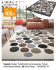 Aktuelles Teppich Angebot bei Opti-Wohnwelt in Bremerhaven ab 105,00 €