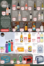 Veltins im GLOBUS Prospekt in Krefeld Aktueller GLOBUS Prospekt mit Veltins, "Aktuelle Angebote", Seite 14