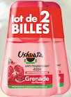 Déodorant bille Grenade des Açores - USHUAIA - Intermarché à Champigny-sur-Marne Déodorant bille Grenade des Açores - USHUAIA en promo chez Intermarché Champigny-sur-Marne à 3,36 €