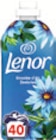 ●Adoucissant liquide Envolée d'air frais - Lenor à 7,48 € dans le catalogue Monoprix