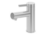 Promo Mitigeur lavabo M "Odalia" chrome à 39,90 € dans le catalogue Brico Dépôt à Mouilleron-le-Captif