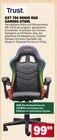 GXT 704 Roniq RGB Gaming-Stuhl Angebote von Trust bei Marktkauf Ulm für 99,99 €