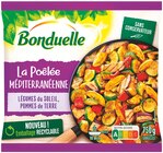 La poêlée - BONDUELLE dans le catalogue Colruyt