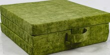 Hochwertige Klappmatratze bei Jawoll in Elmshorn Hochwertige Klappmatratze im Angebot bei Jawoll Elmshorn für 19,99 €